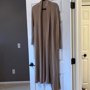 JusFab | Long Cardigan
